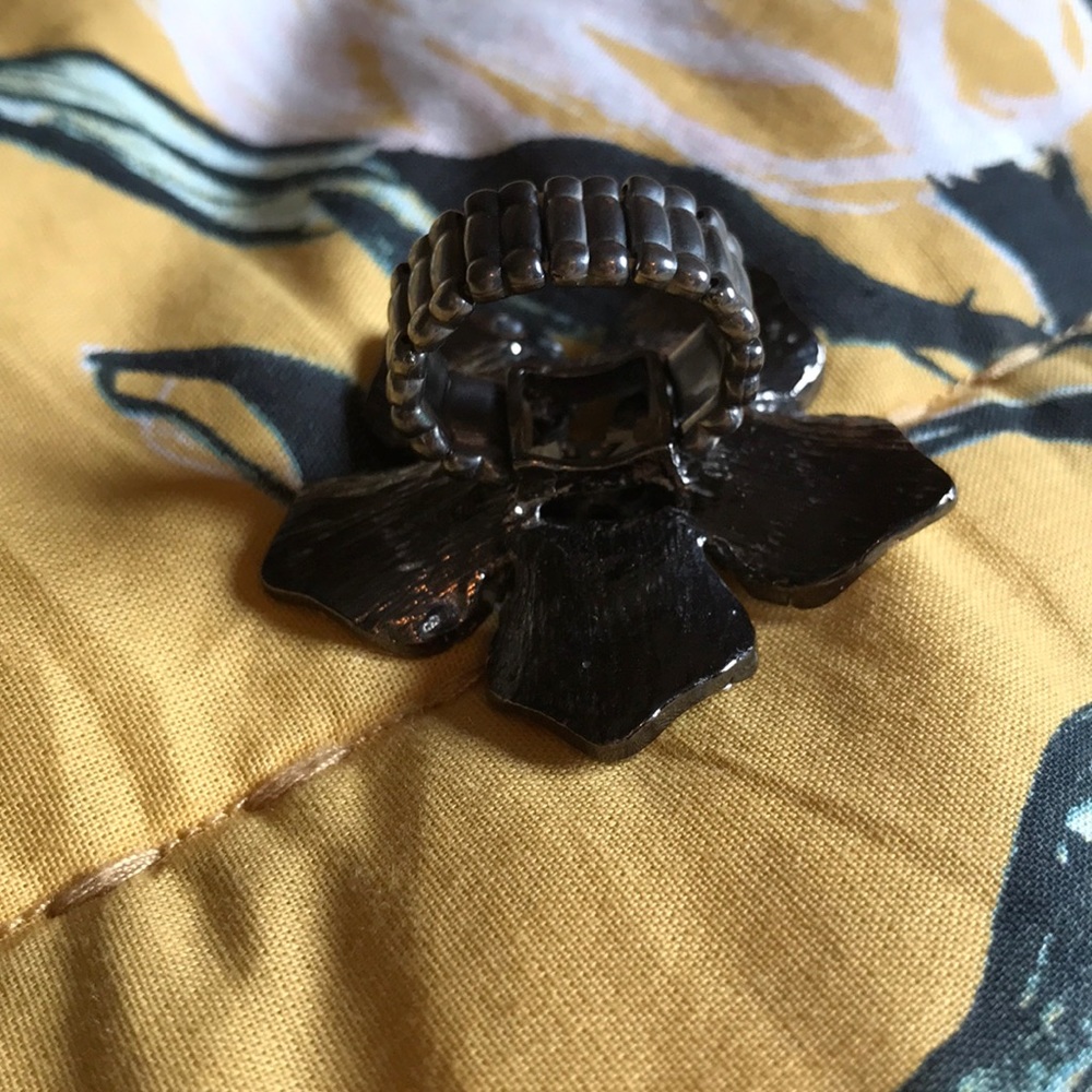 Statement ring - Picture 2 of 2